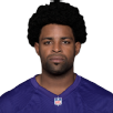 Ravens find sack-cess in 21-0 win over Titans