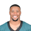 Eagles 25, Giants (Saquon x Shurmur squared) 22