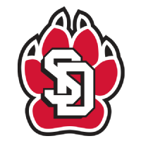 South Dakota Logo