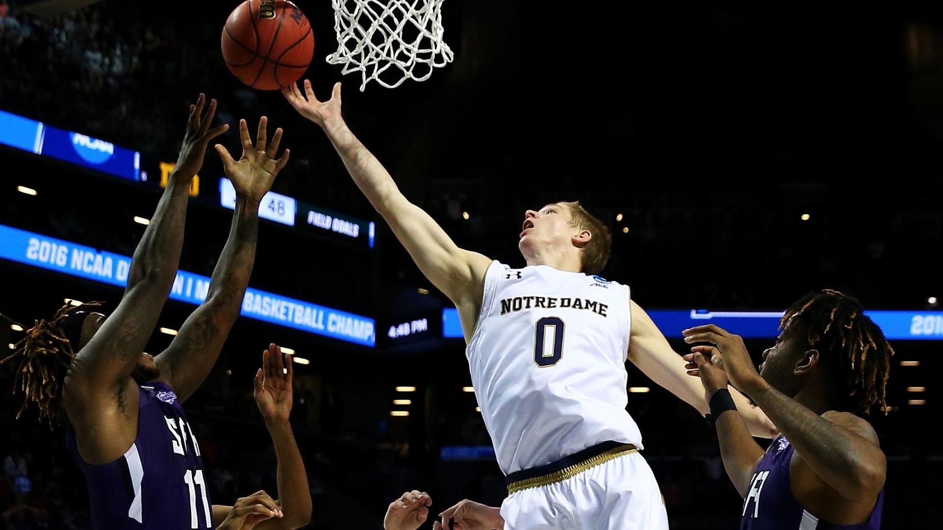 NCAAM College Basketball Scores - NCAAM Scoreboard - ESPN.com.