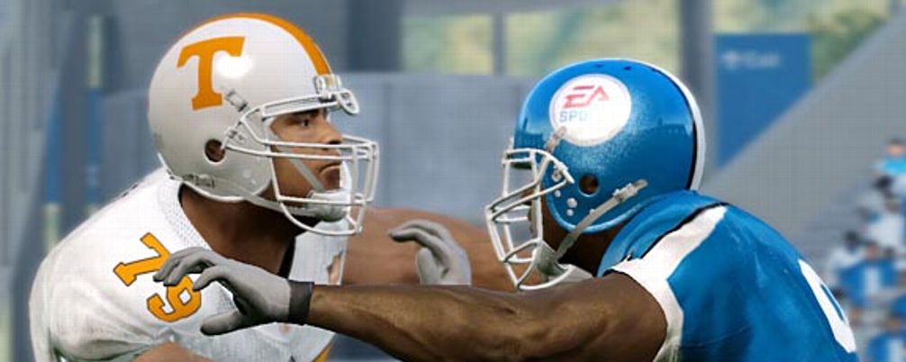 A fan’s guide to the convo and key men’s basketball games Two new features dominate 'NCAA 10'