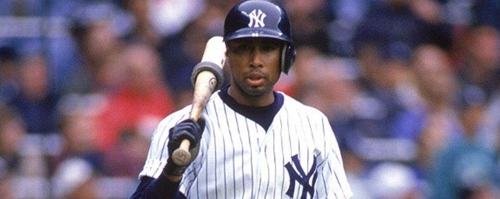 The underappreciated Bernie Williams - SweetSpot - ESPN