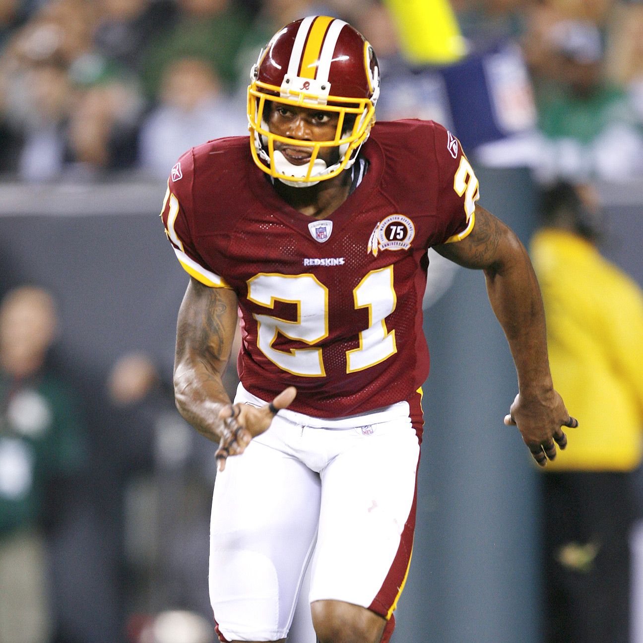 Thoughts Sean Taylor story Washington Redskins Blog ESPN