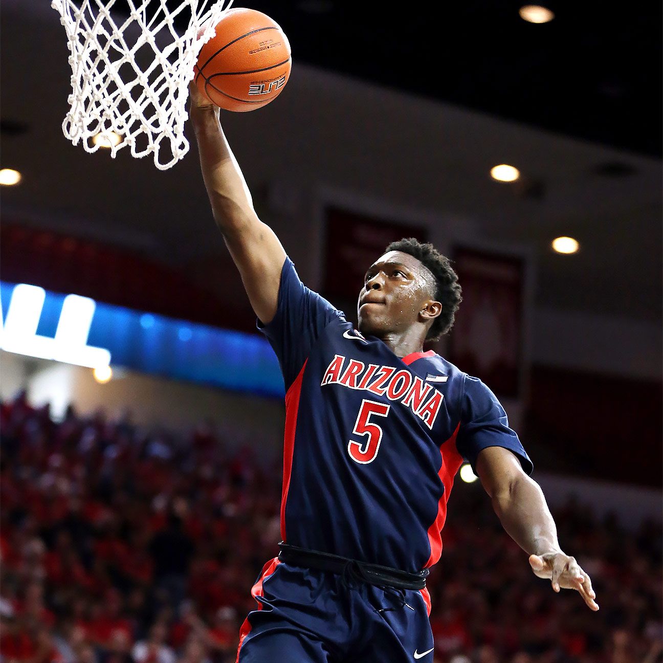 How Stanley Johnson can thrive in the NBA - NBA Draft1296 x 1296