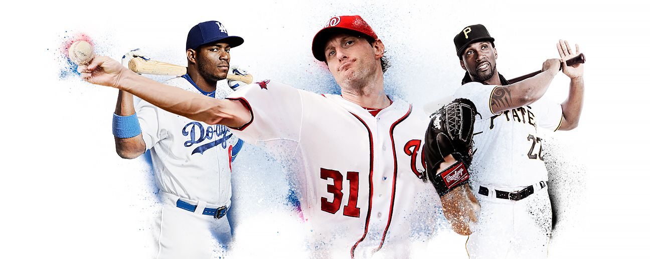 MLB - Major League Baseball Teams, Scores, Stats, News, Standings