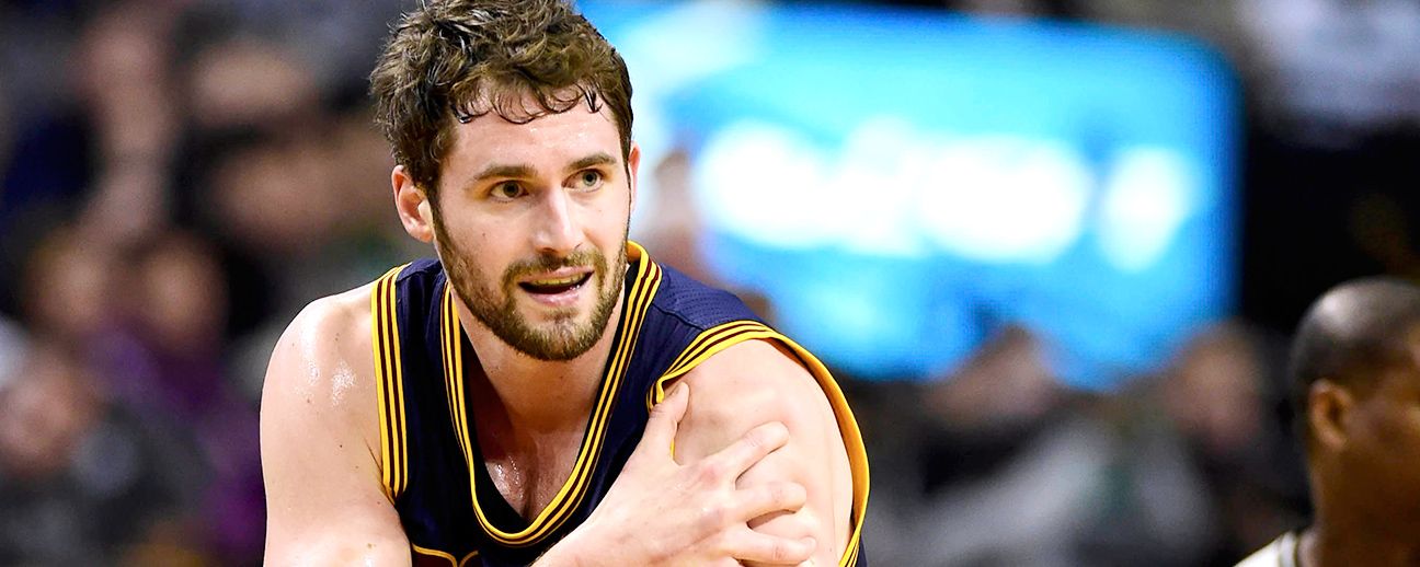 Kevin Love 