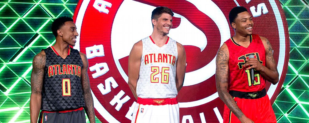 Indiana Pacers to wear Hickory High uniforms next season