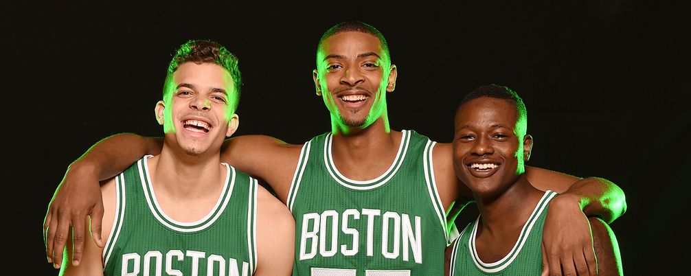 Camp chronicles: Rookies get road map to playing time Bos_g_rookies_b1_1296x518