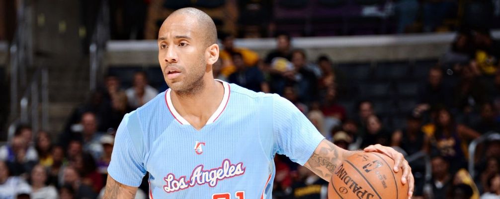 Brooklyn Nets add veteran swingman Dahntay Jones