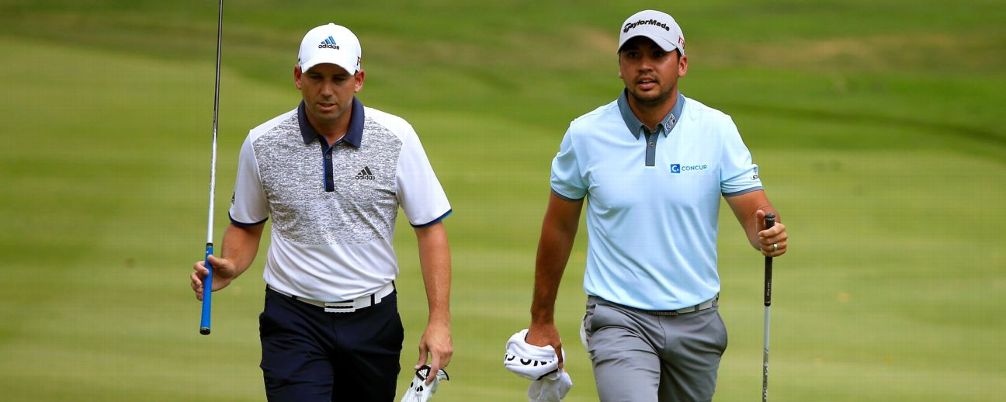 Sergio Garcia exposes a flaw in the FedEx Cup Playoffs!