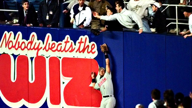 Derek Jeter