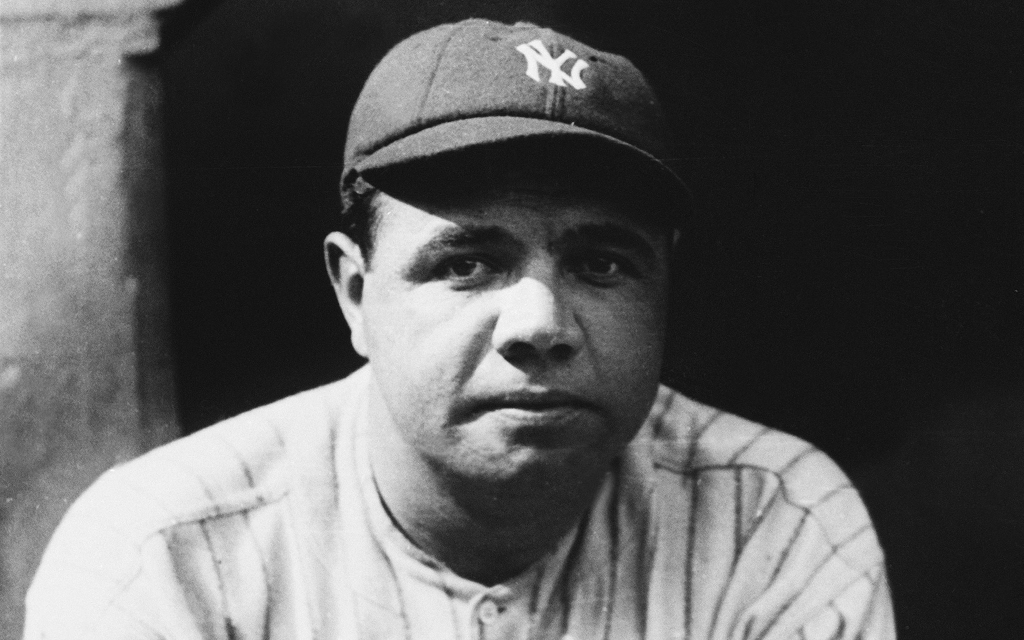 Babe Ruth