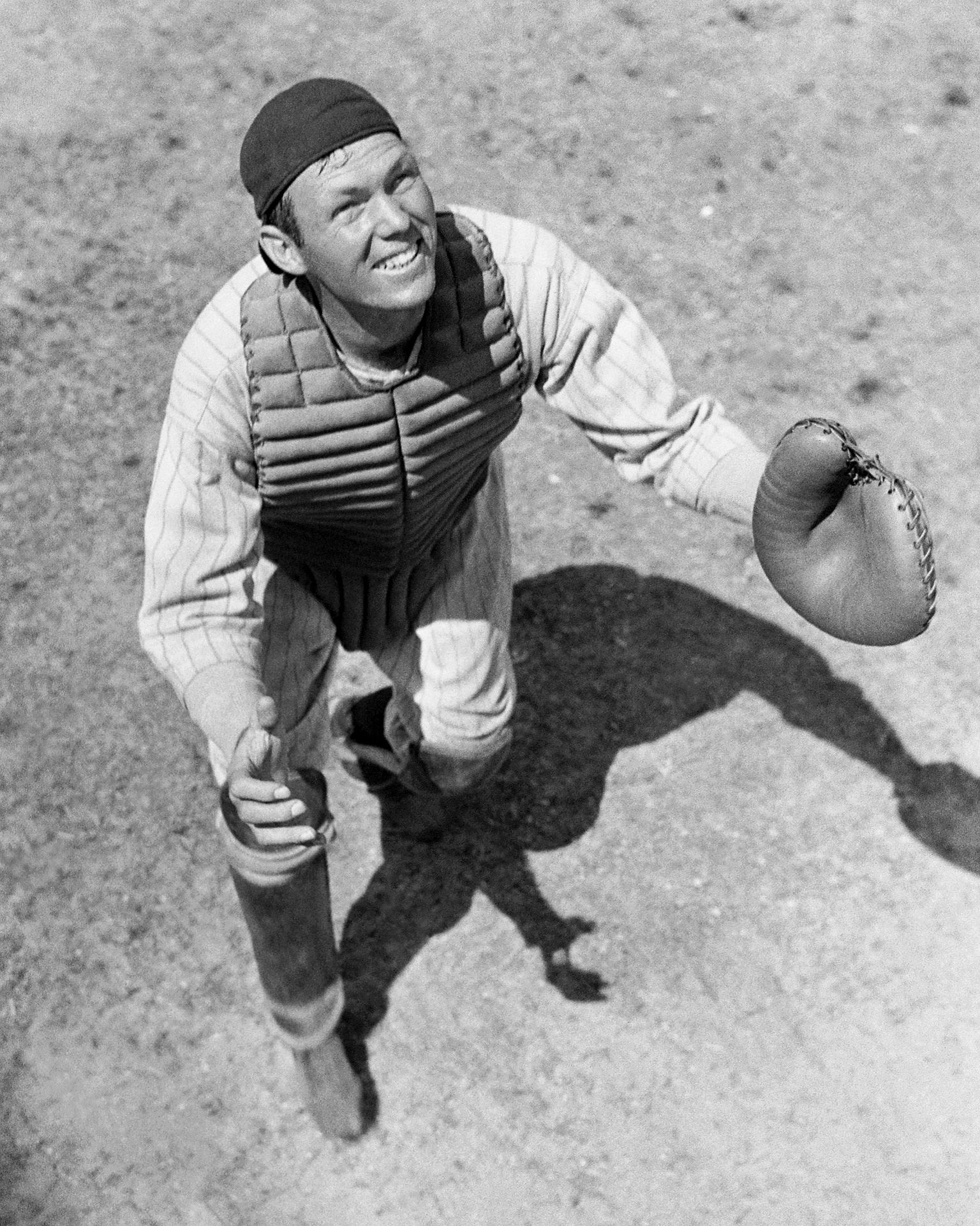 Bill Dickey