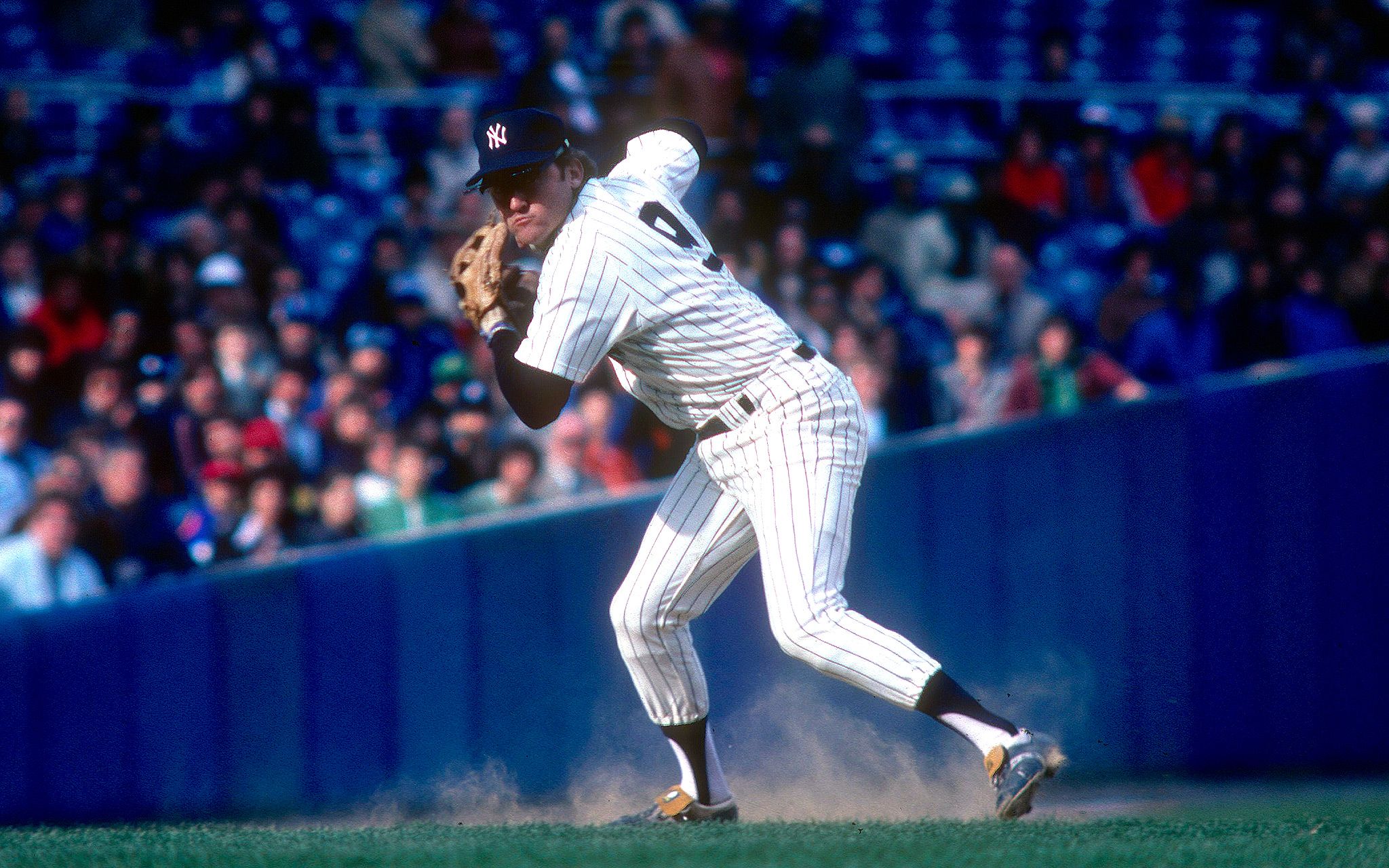 Graig Nettles