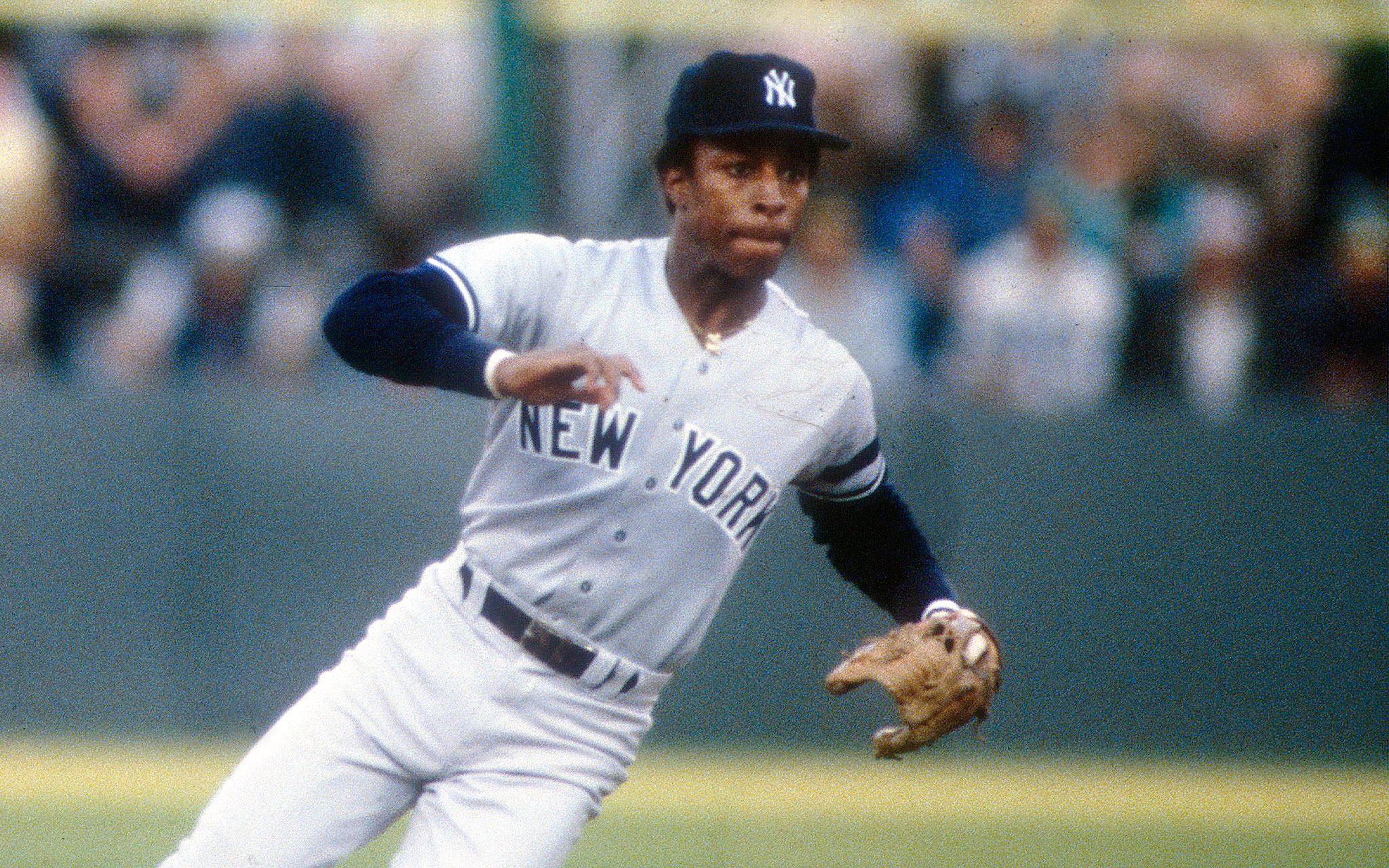 Willie Randolph