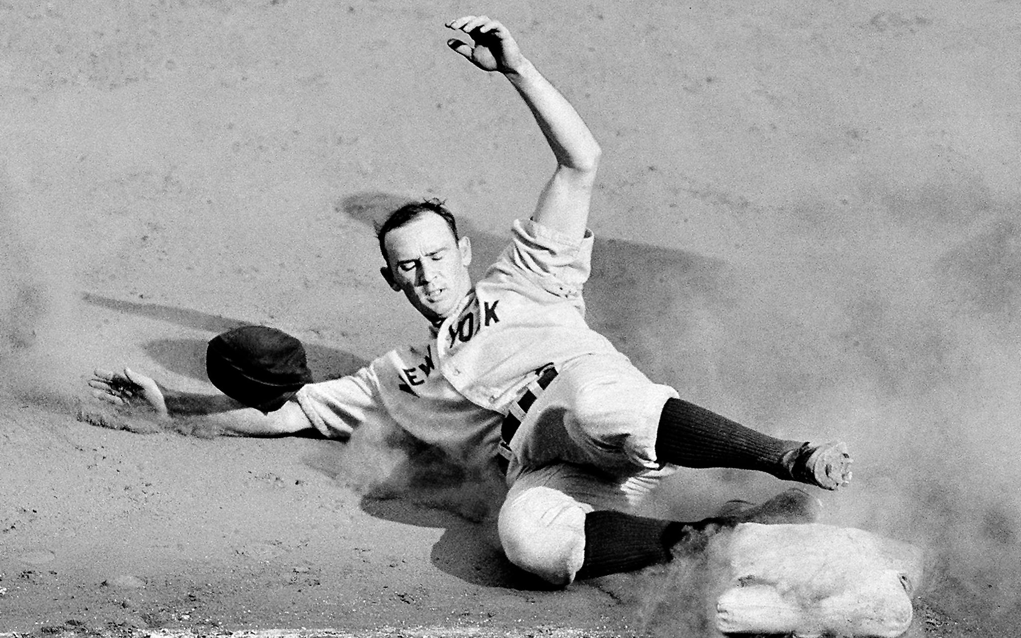 Joe Gordon