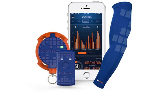 ShotTracker