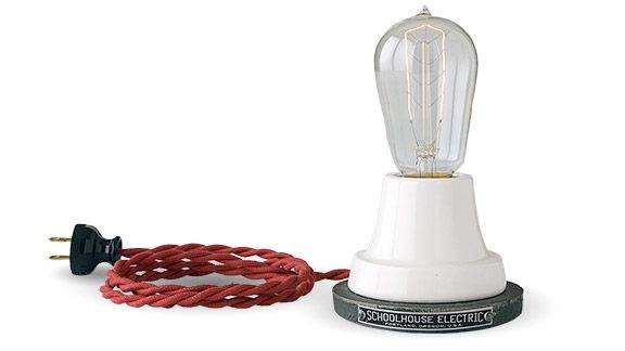 Estuche de Ion Lamp