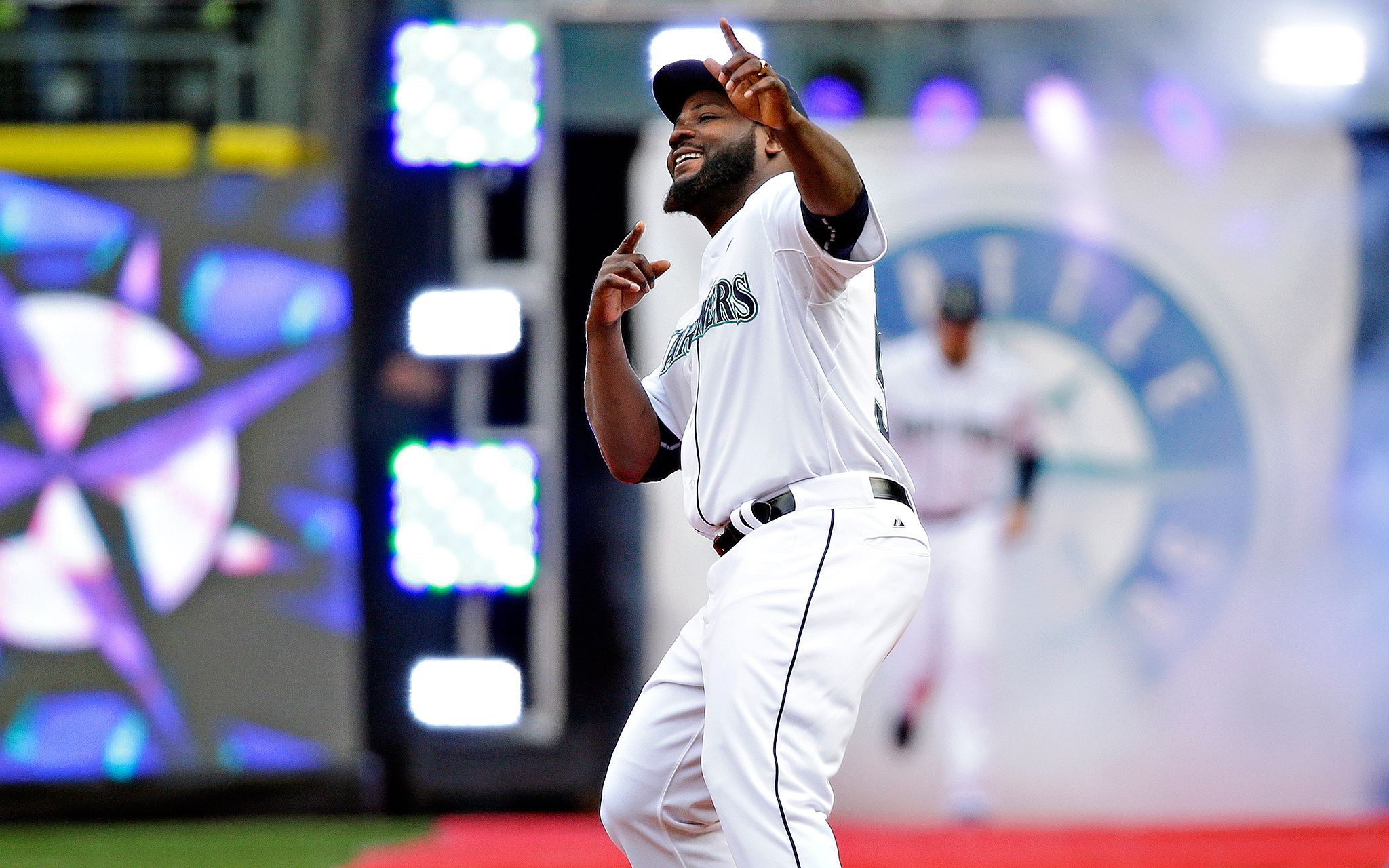 Fernando Rodney