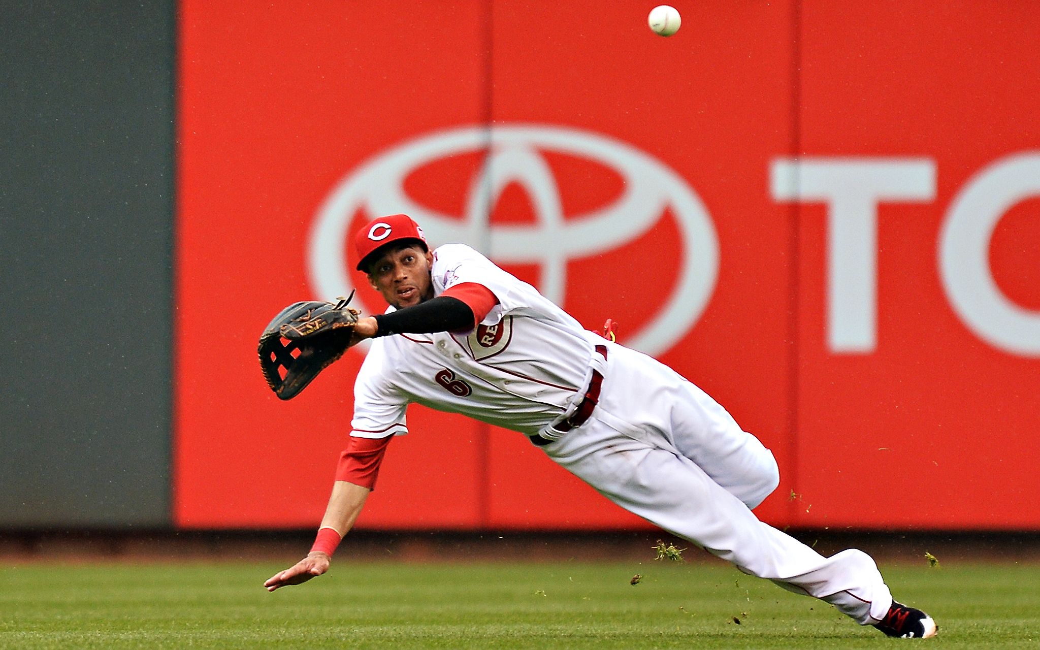 Billy Hamilton