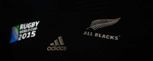 All Blacks shirt