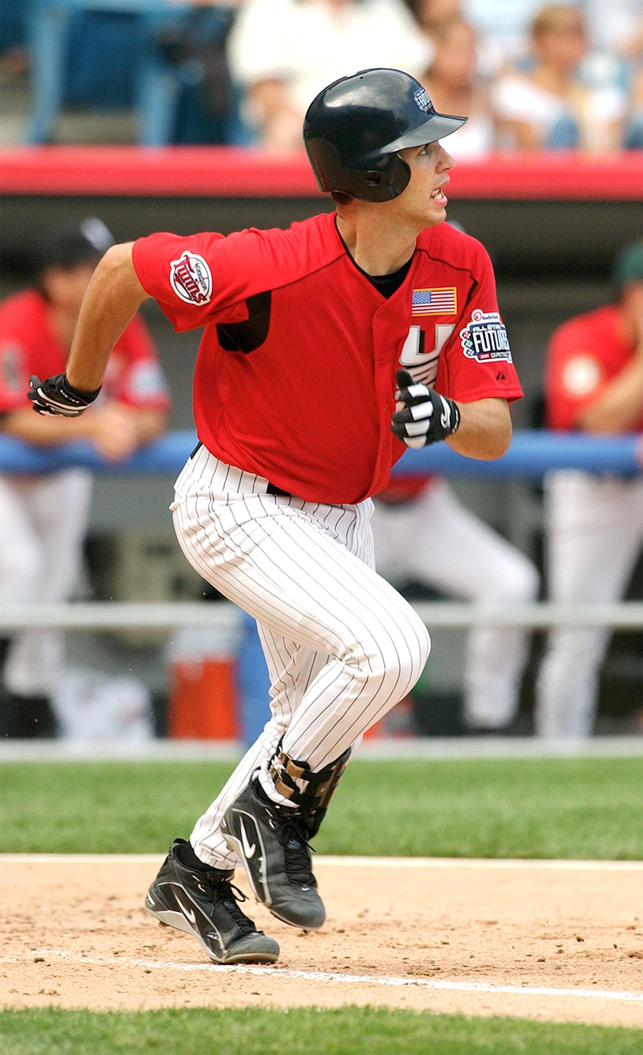 Joe Mauer (2003)