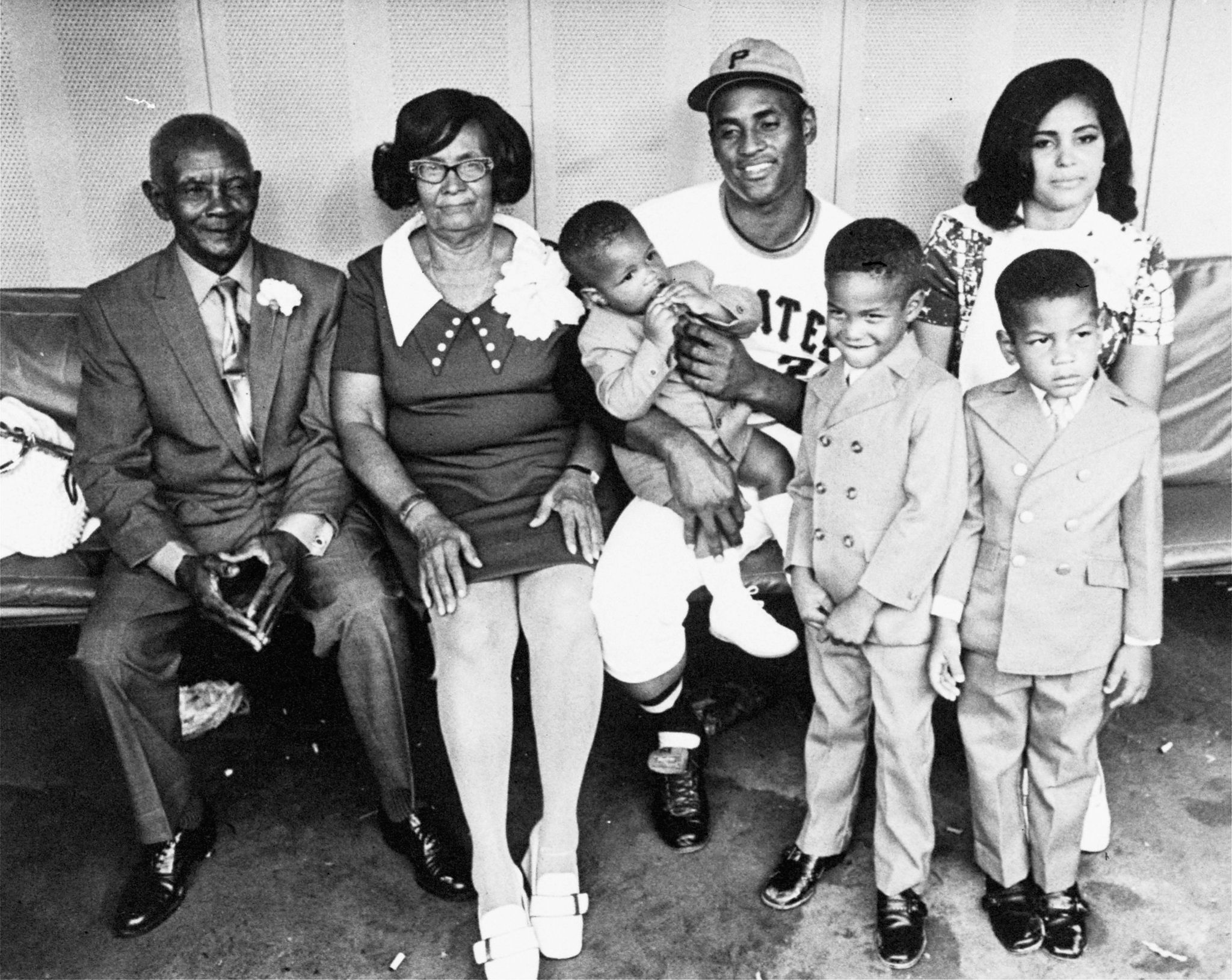 Roberto Clemente