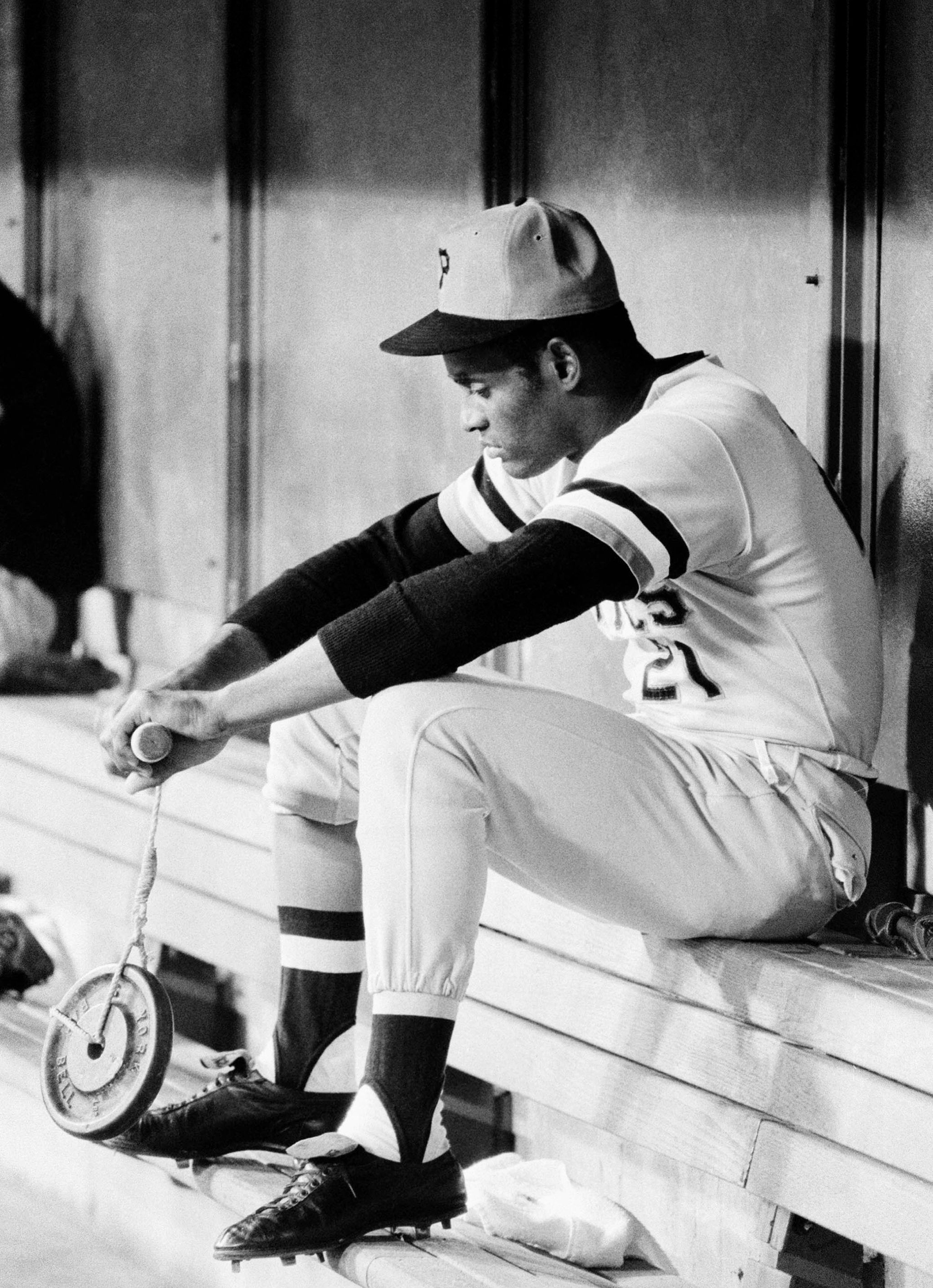 Roberto Clemente