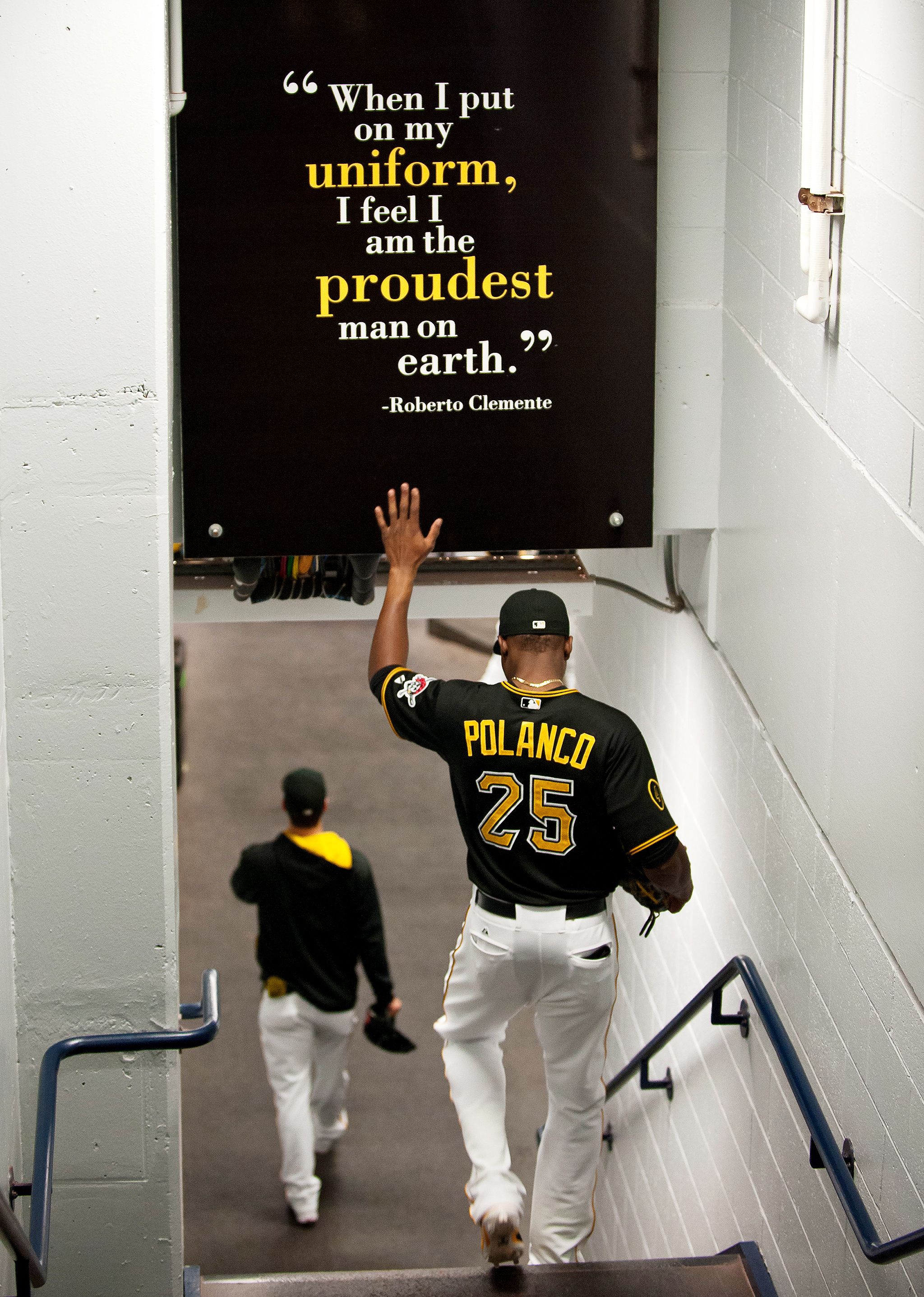 Gregory Polanco