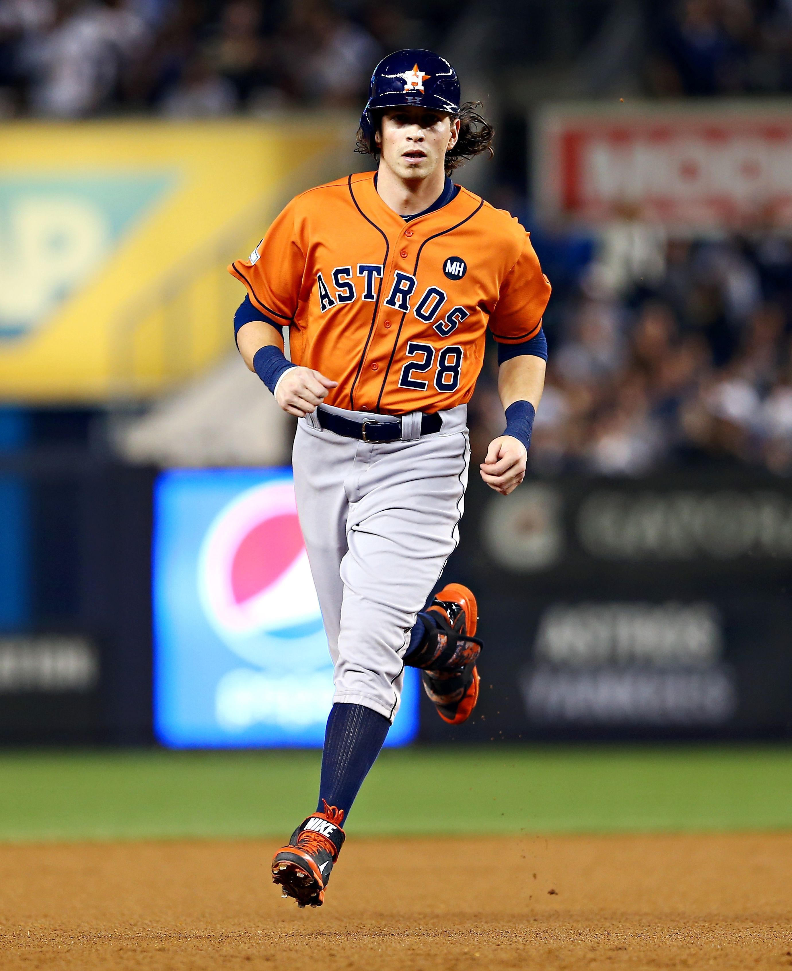 El recorrido de los ganadores