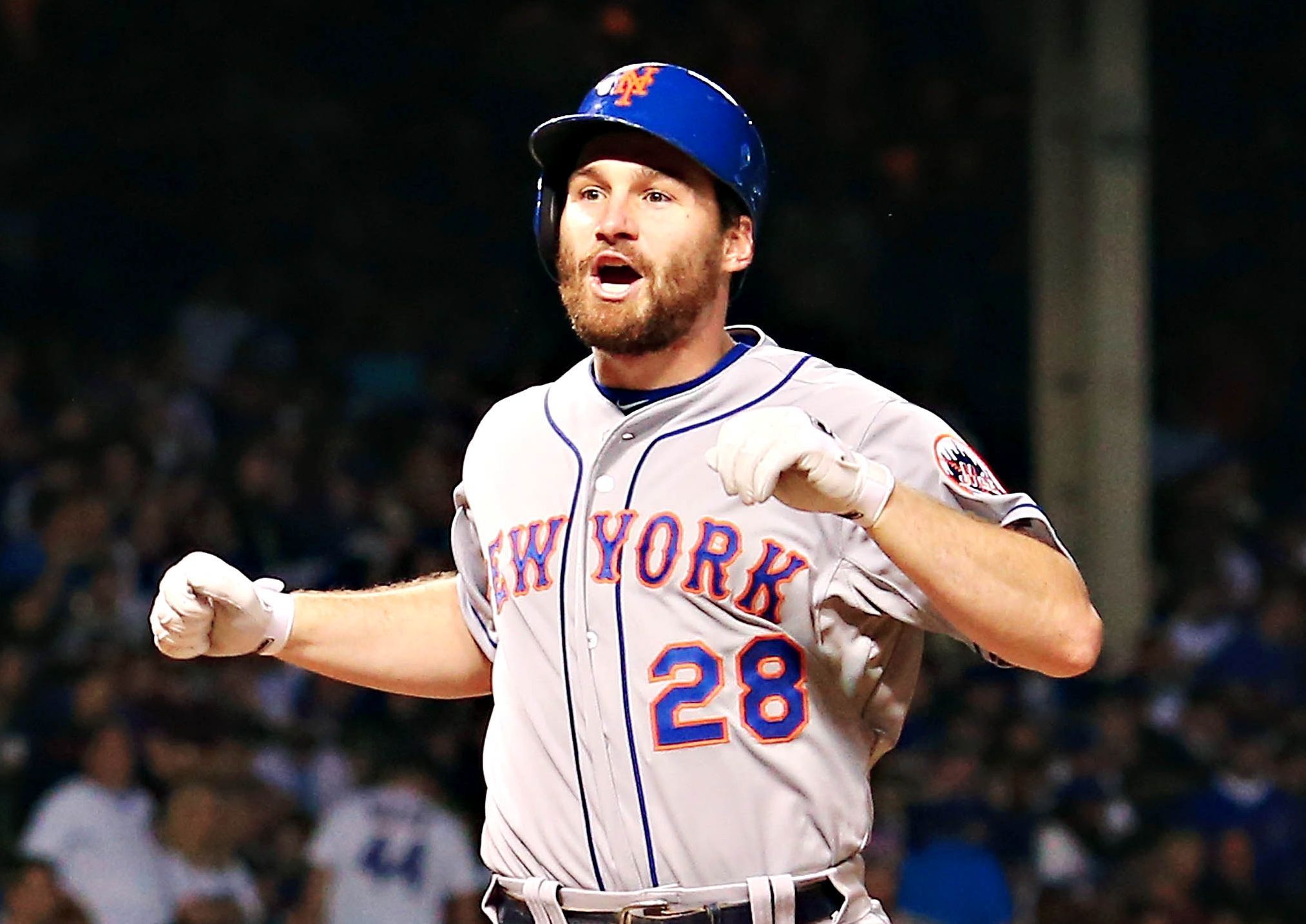 Un cuadrangular hist�rico