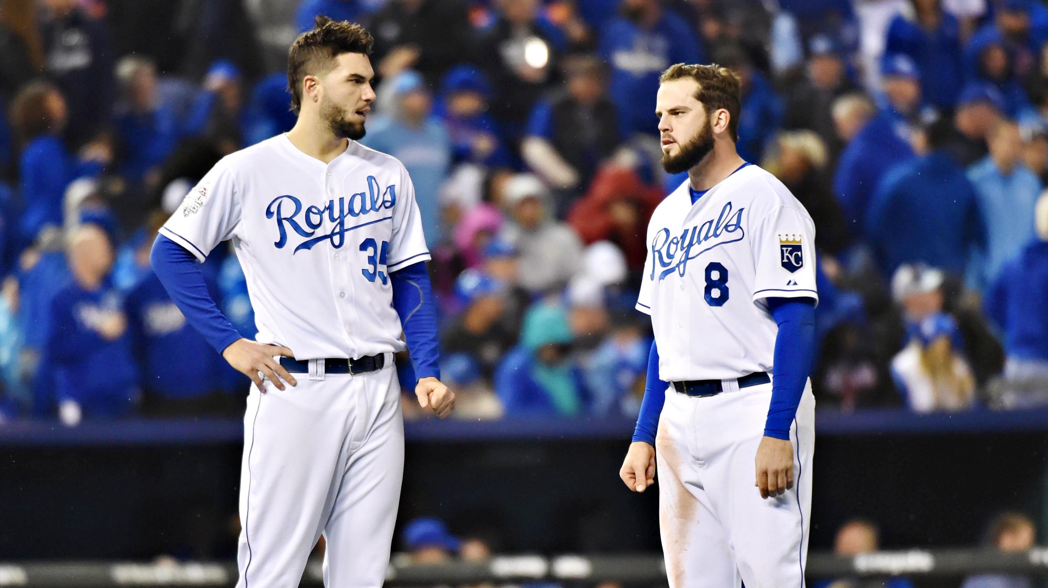 Se quedaron esperando remolque