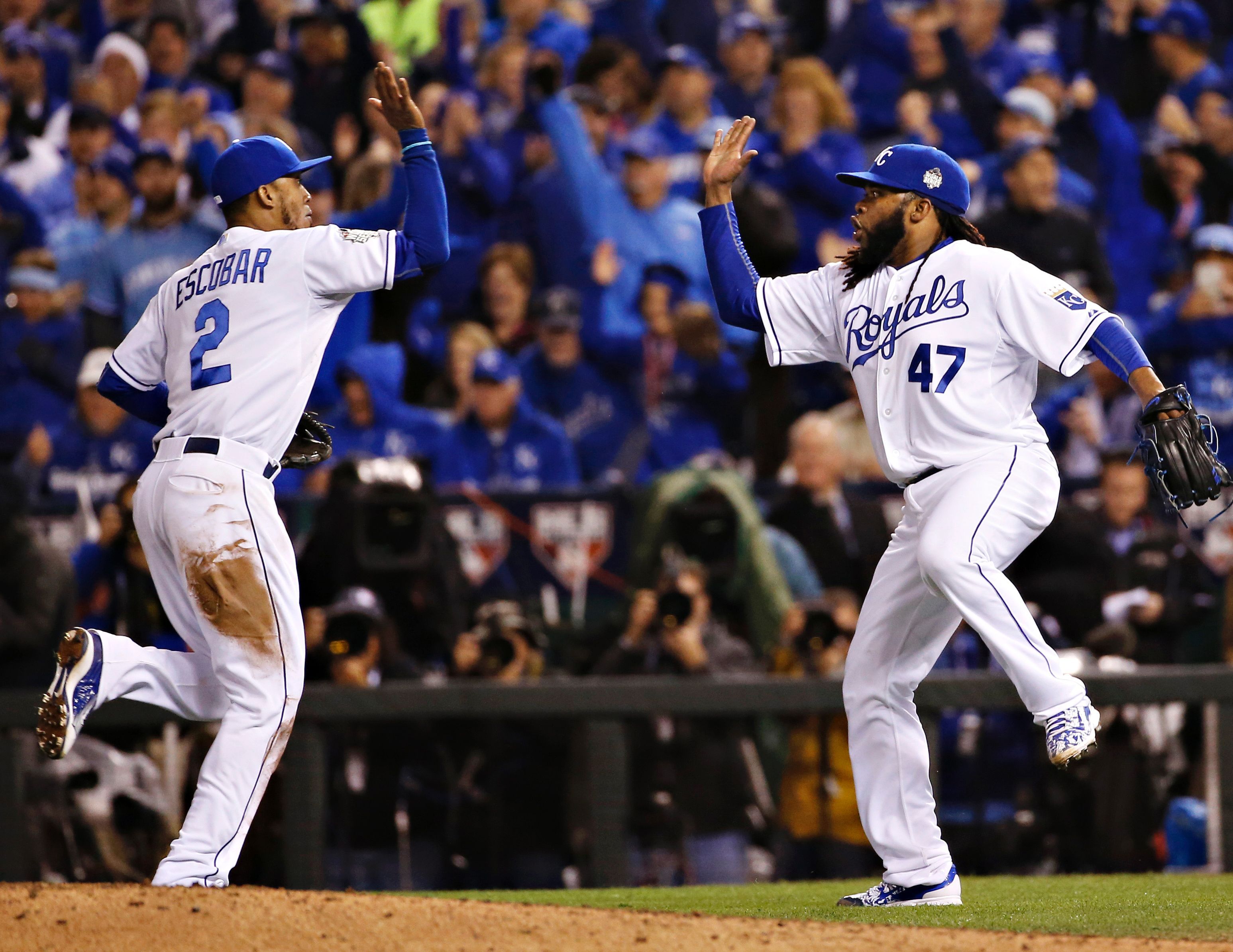 Todo les sali� a los Reales