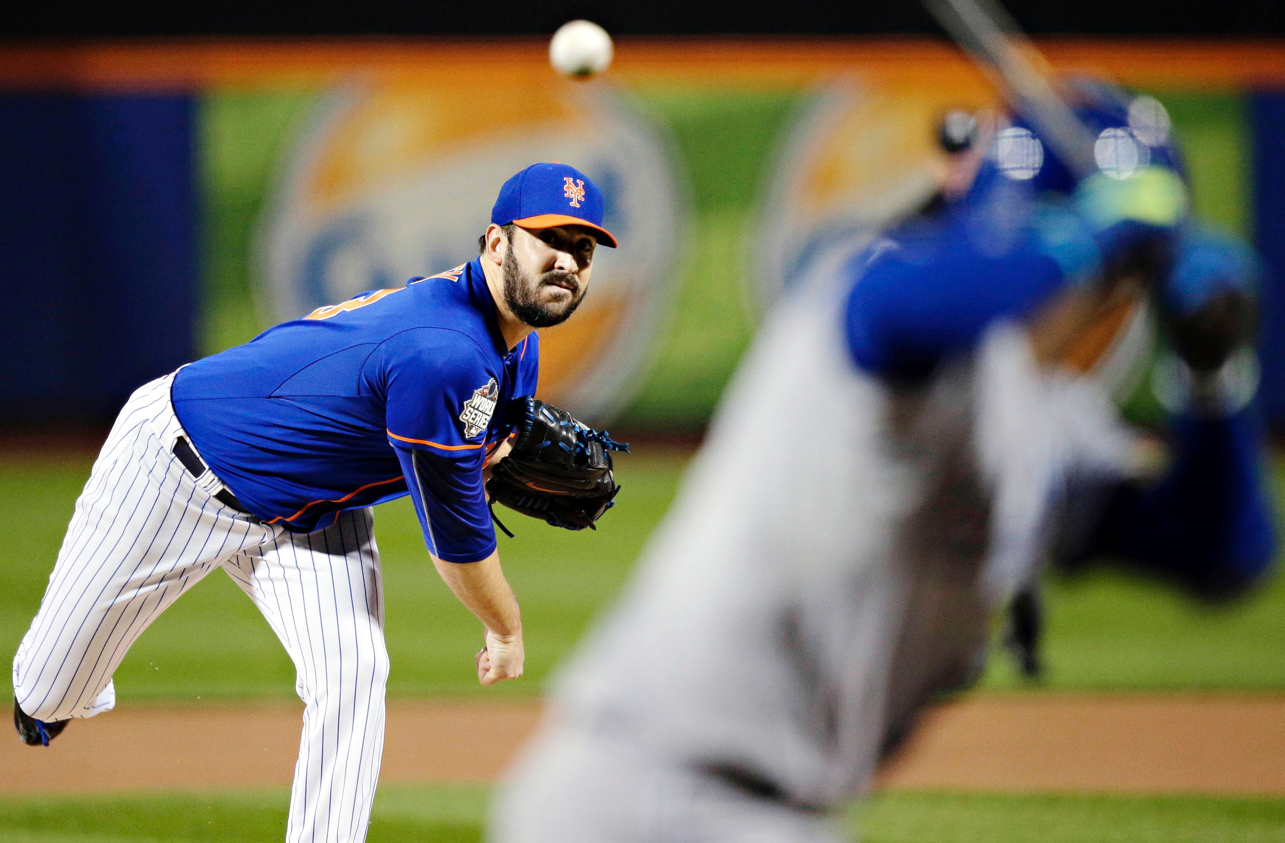 El Caballero de la Noche