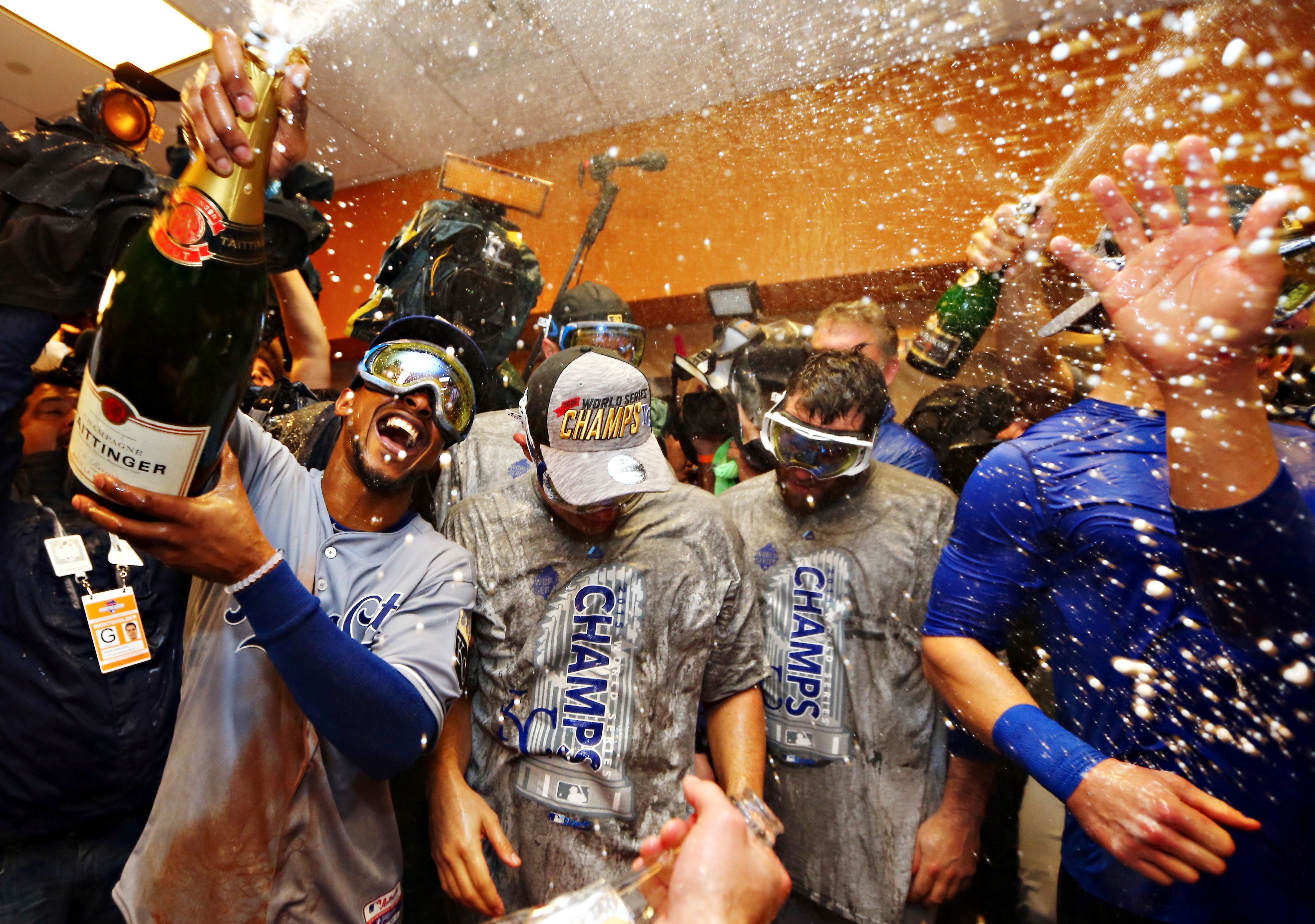 El dulce sabor de la victoria