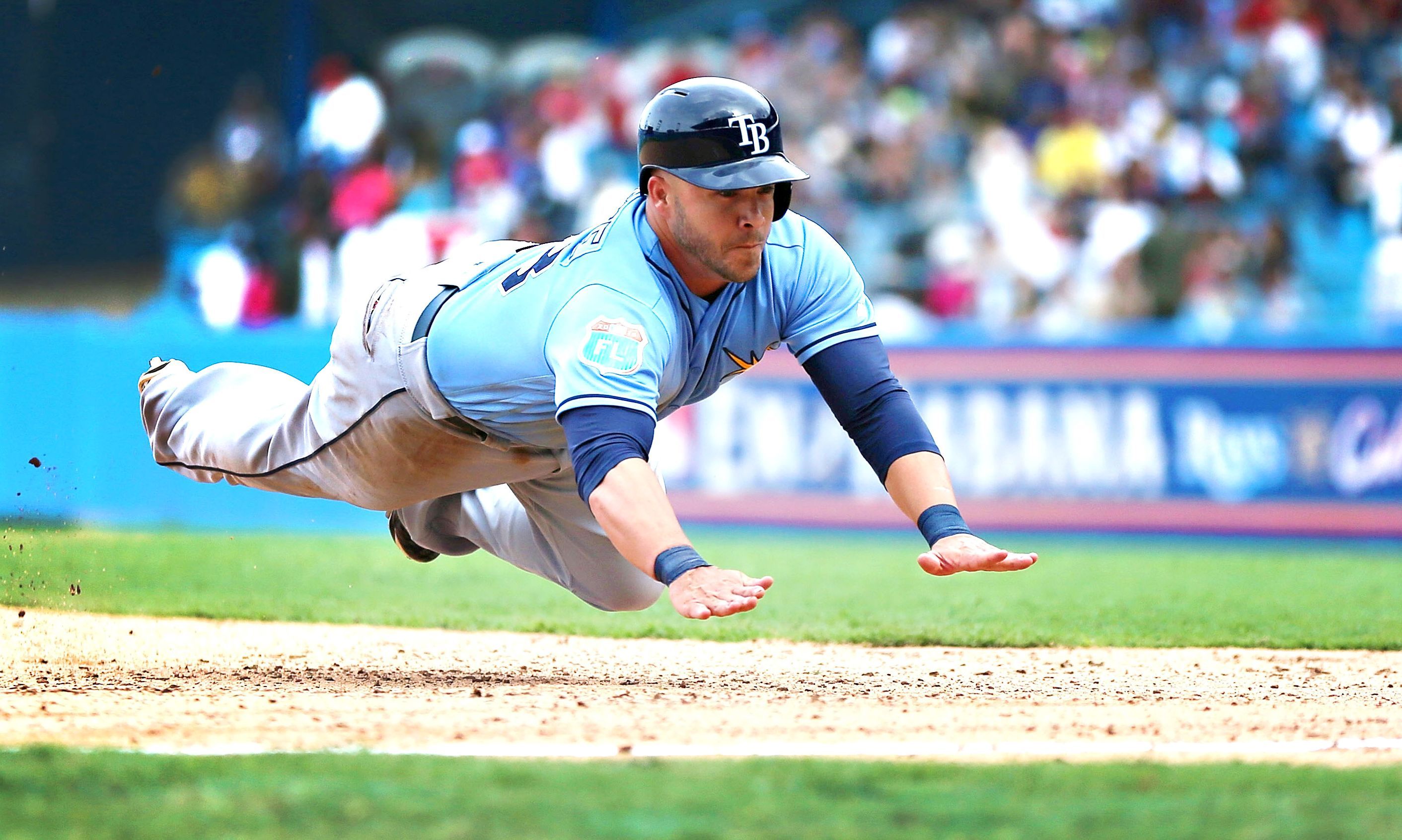 Steve Pearce