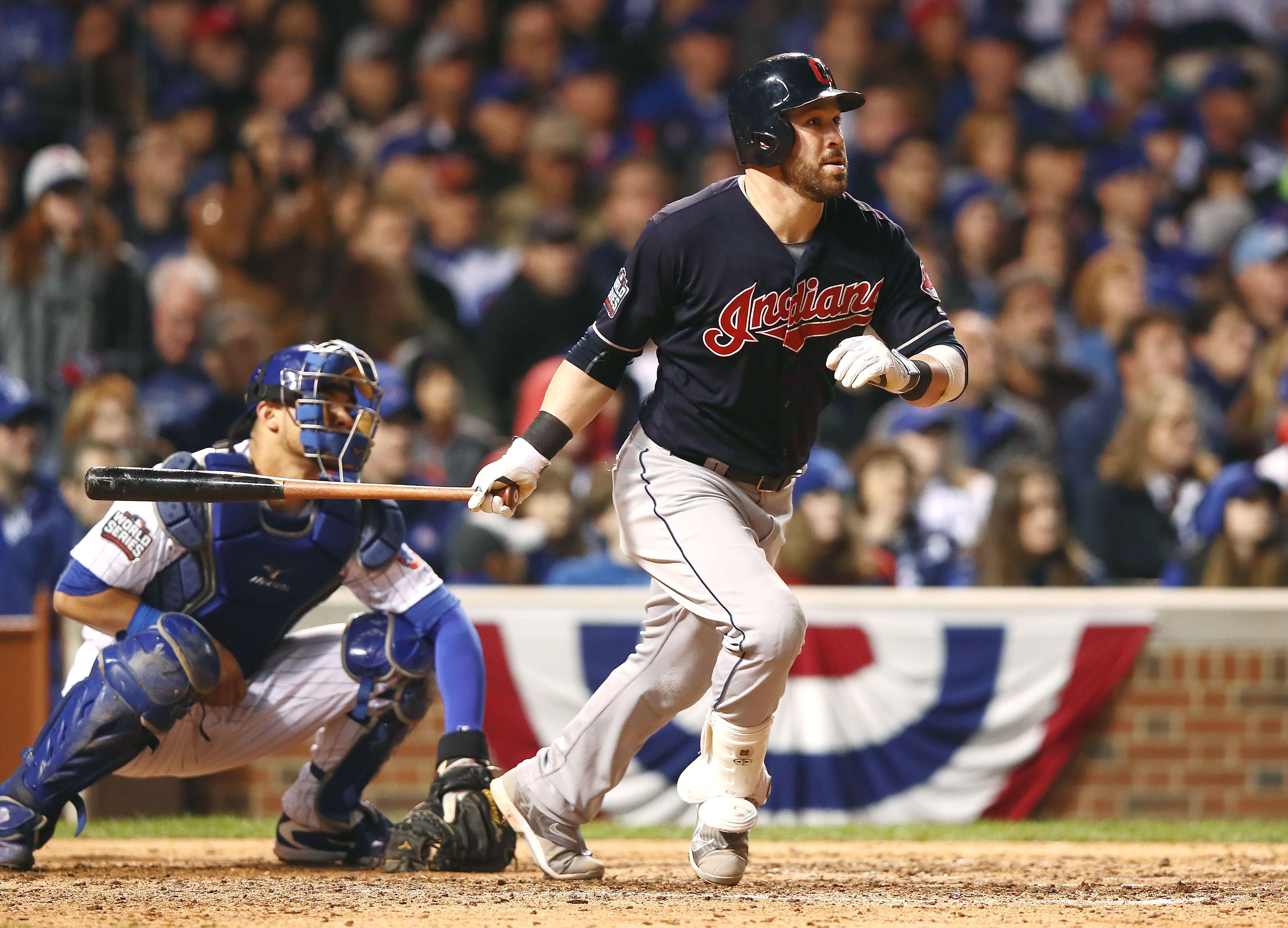 Jason Kipnis