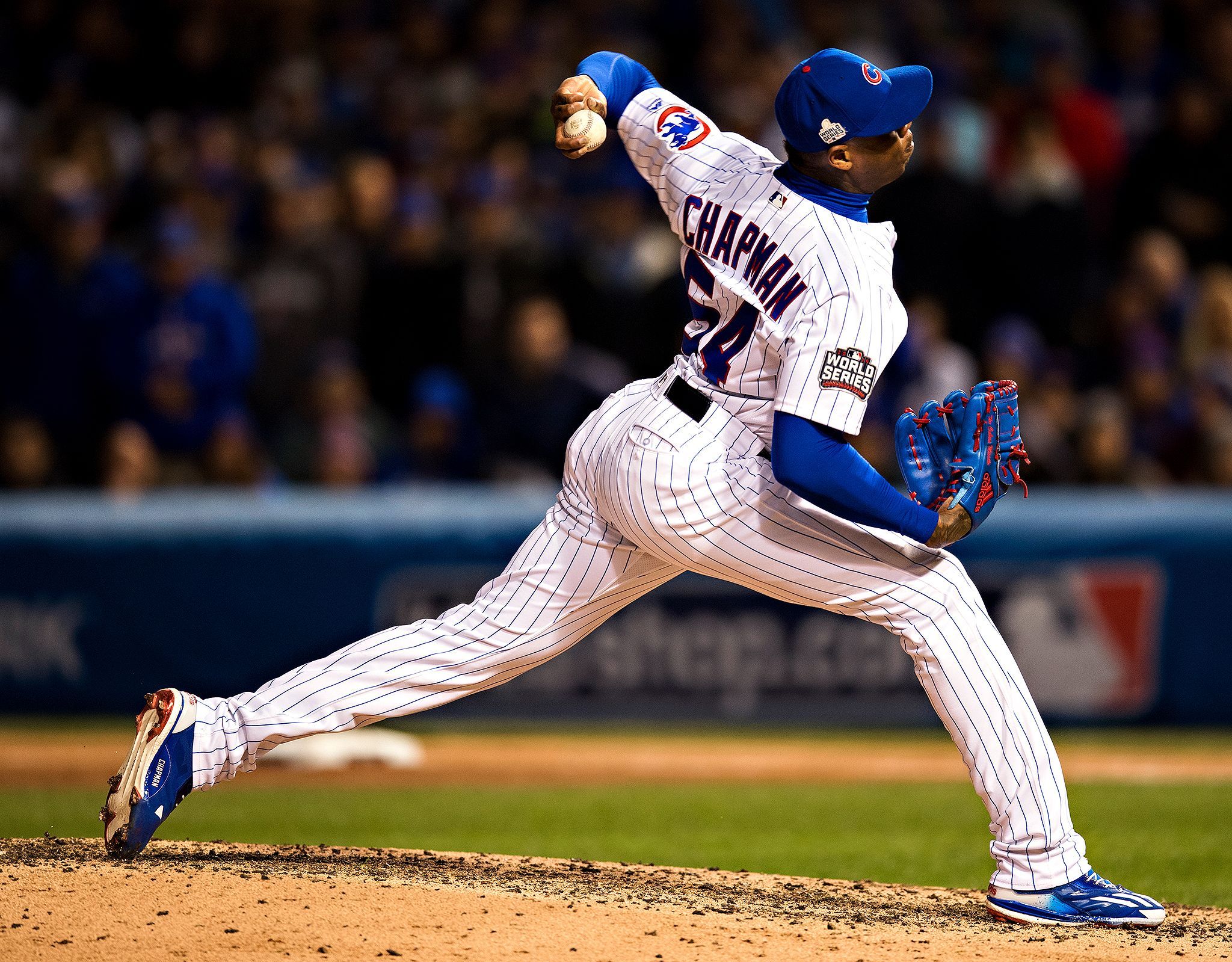 El hroe de la jornada