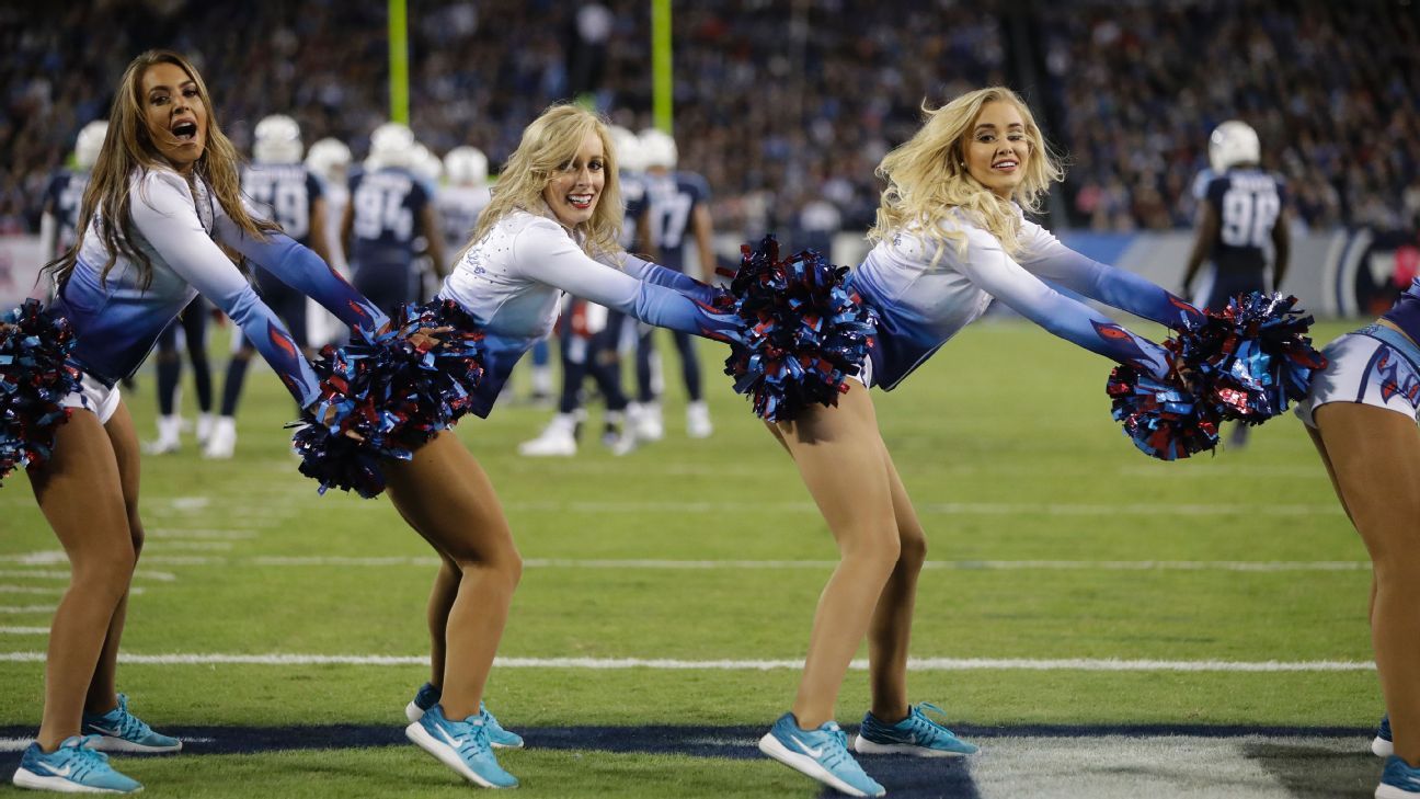 Tennessee Titans