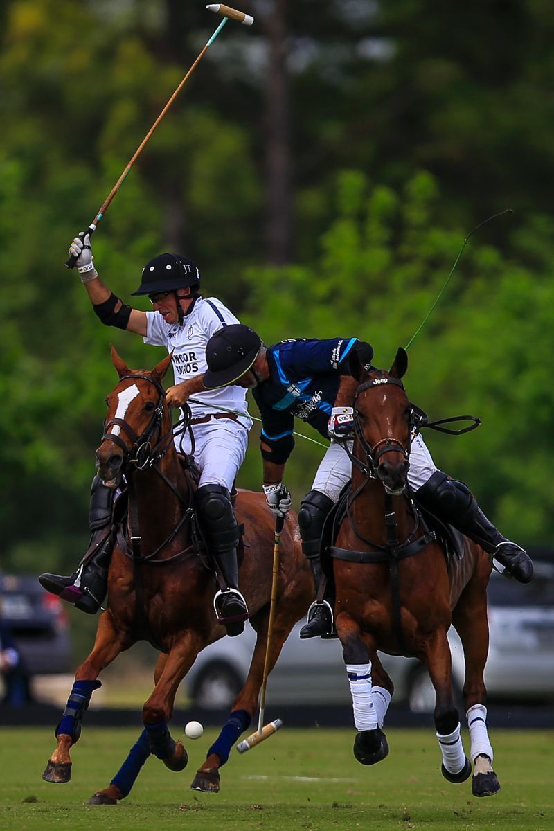 LA DOLFINA POLO RANCH 14  LA ESQUINA 6