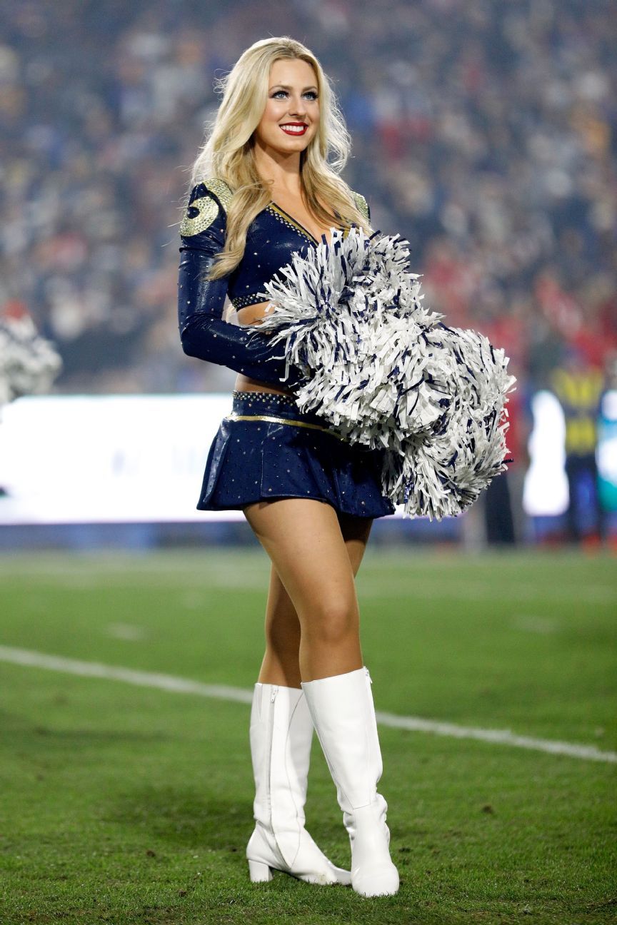 Los Angeles Rams