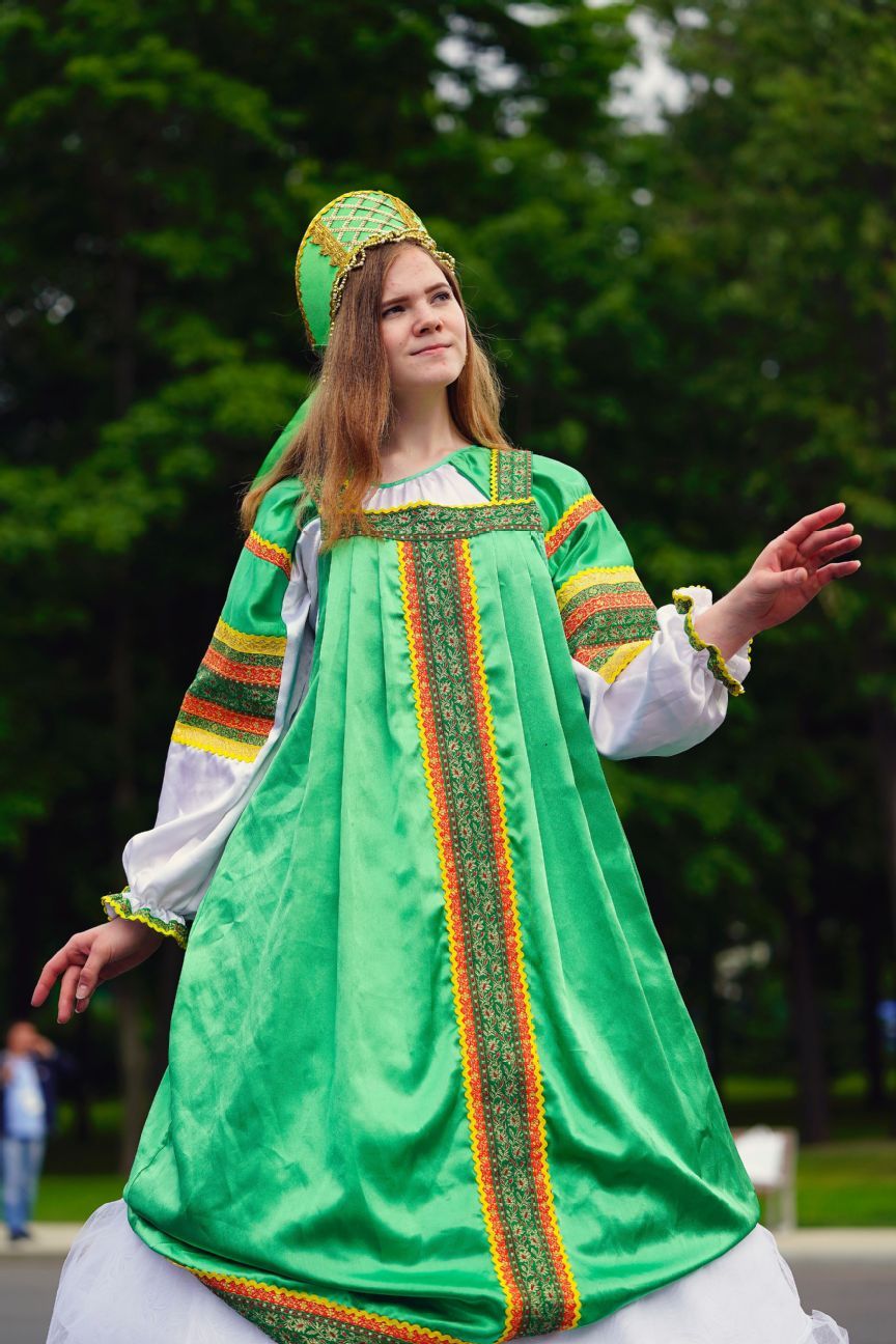 LAS BELLEZAS DEL MUNDIAL