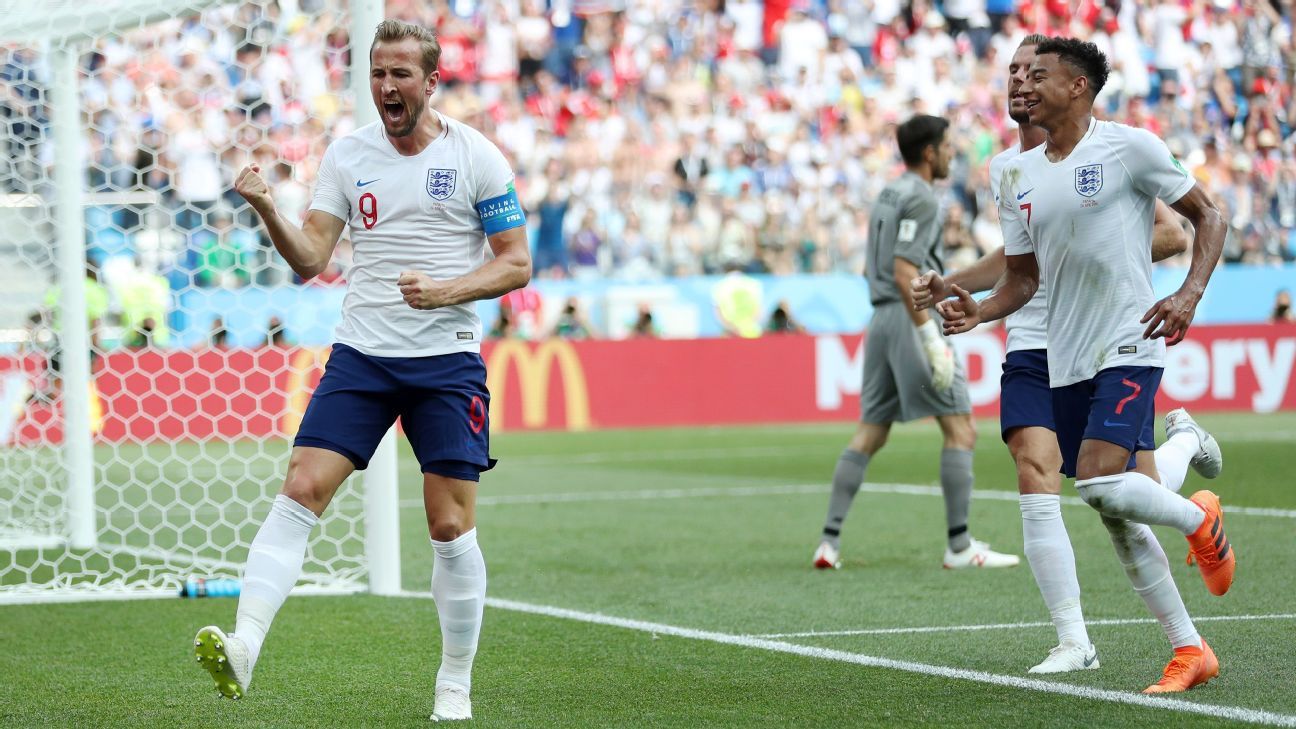 INGLATERRA vs. PANAM�