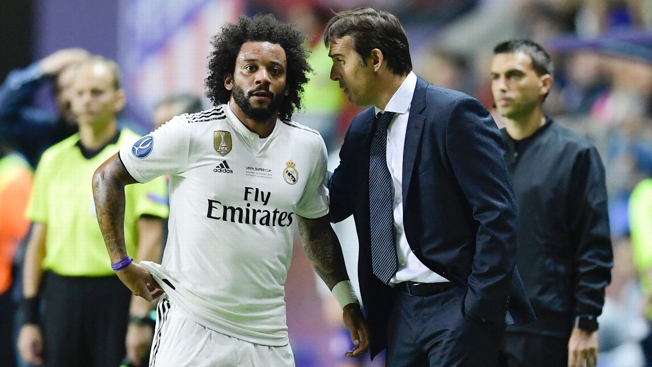 LAS MEJORES IM�GENES DE REAL MADRID vs. ATL�TICO MADRID