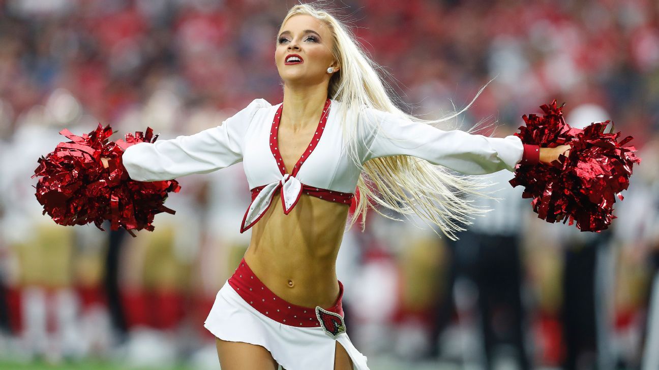 Bailando en el desierto