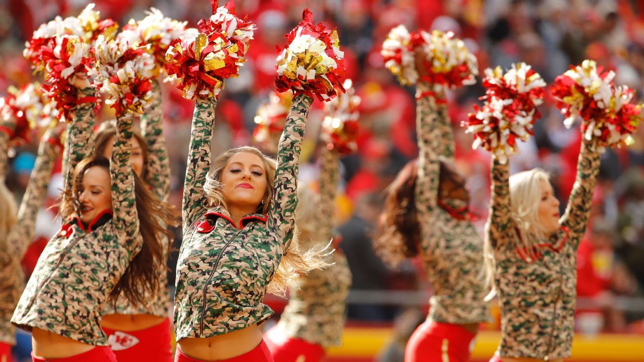 Las reinas de Arrowhead