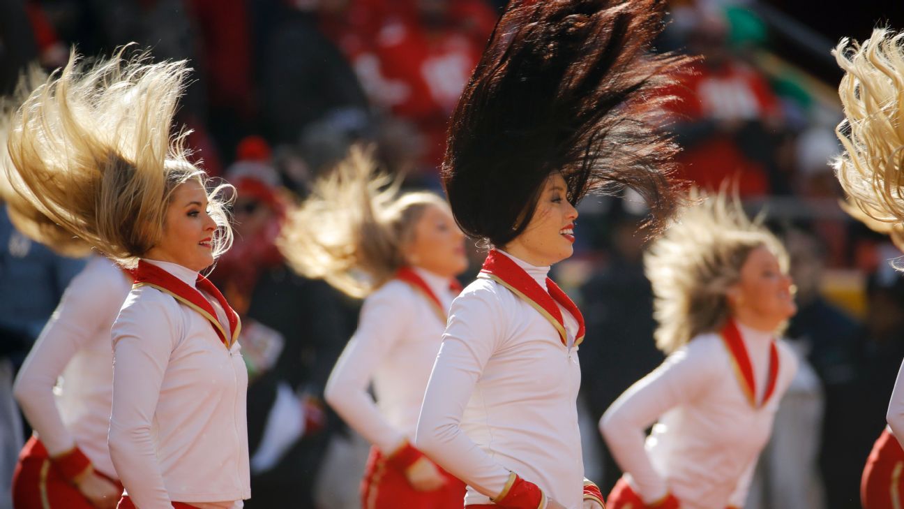 Belleza en movimiento