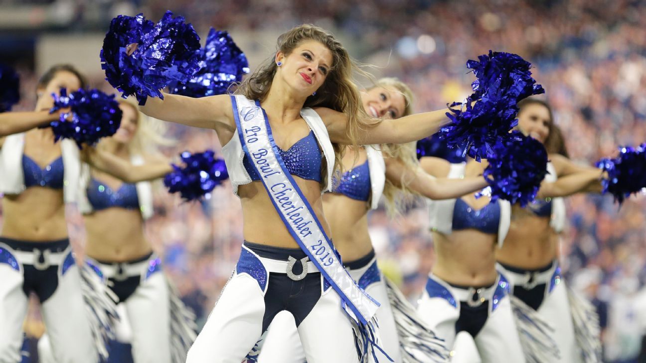 Representante de Pro Bowl