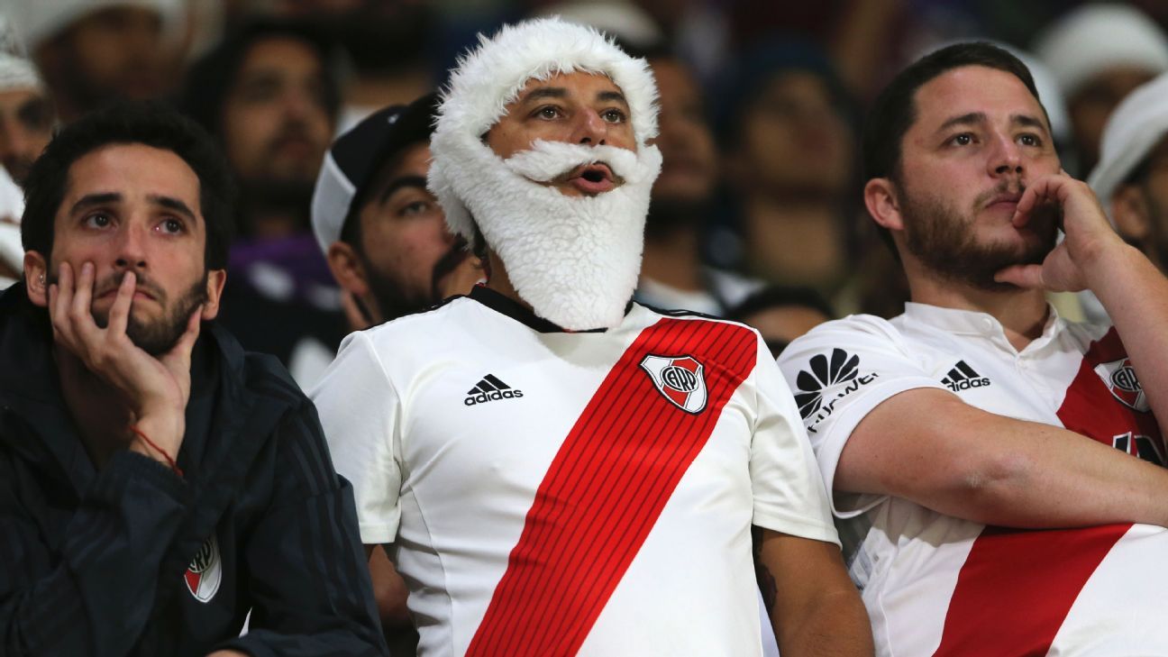 F�tbol Mundial Clubes
