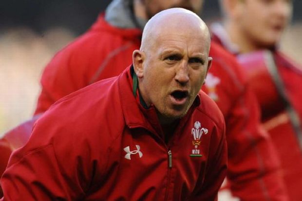 Shaun Edwards